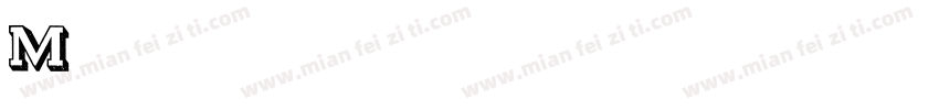 Max book字体转换